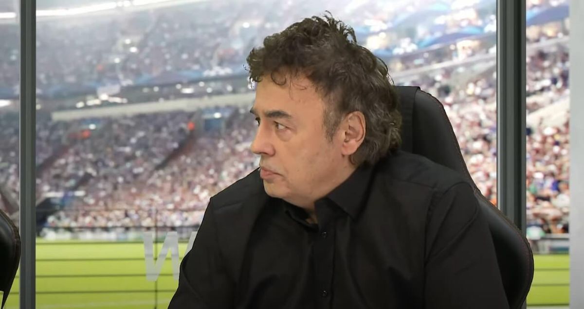 Spłonął samochód znanego agenta piłkarskiego. „Mężczyzna wybił szybę i wrzucił butelkę z płynem” Zdjęcie główne wpisu