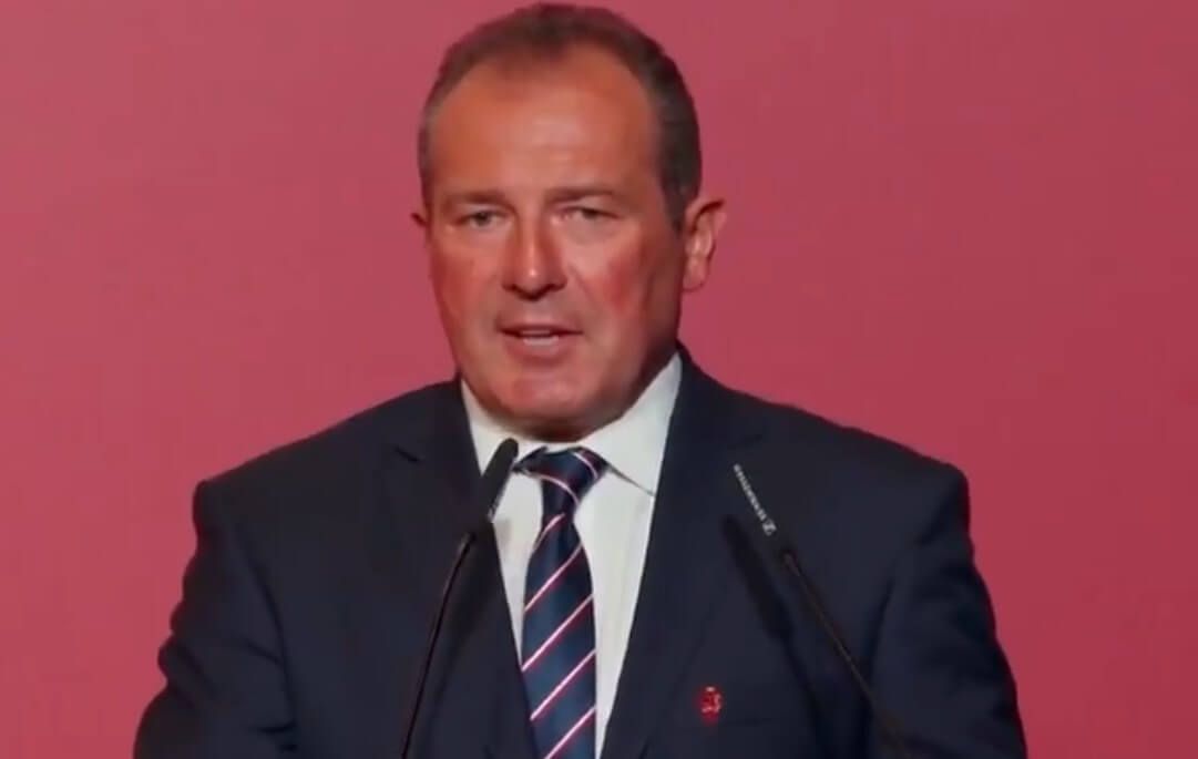 Koźmiński krytykuje Recę. „Sprawia wrażenie, jakby mu nie zależało” Zdjęcie główne wpisu