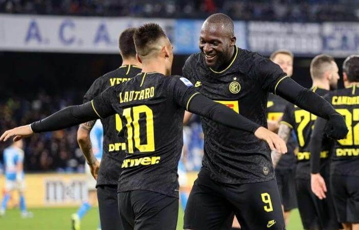 Lukaku chce w niedalekiej przyszłości wrócić do Włoch. Belg przeprasza fanów Interu za swoje pożegnanie Zdjęcie główne wpisu