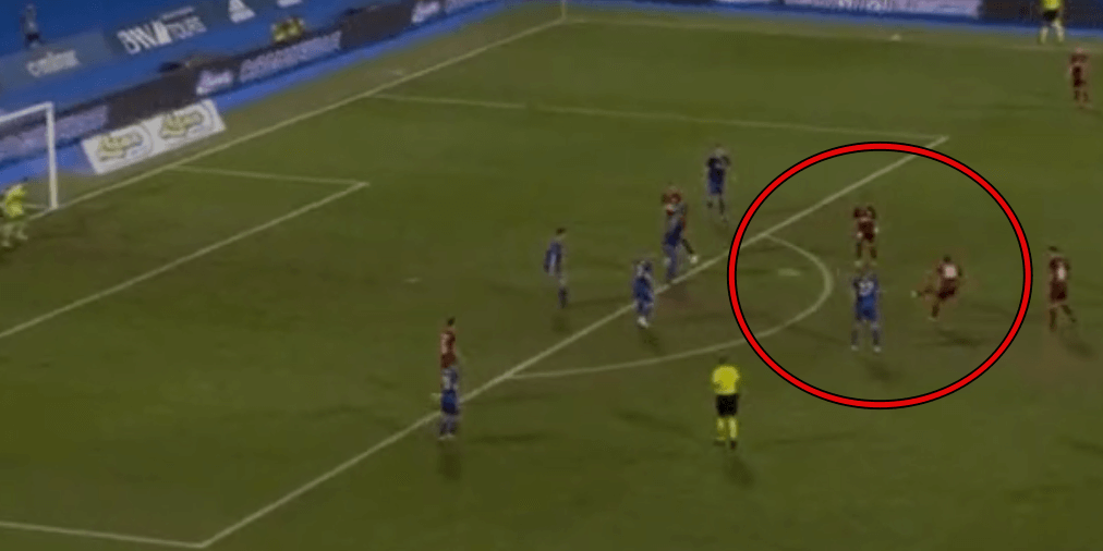 Piękny gol Muciego! Legia wciąż w grze o Ligę Mistrzów [WIDEO] Zdjęcie główne wpisu