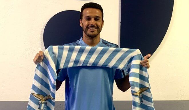 Głośne nazwisko trafia z AS Romy do Lazio. Takie transferu nie było od dwóch pokoleń Zdjęcie główne wpisu