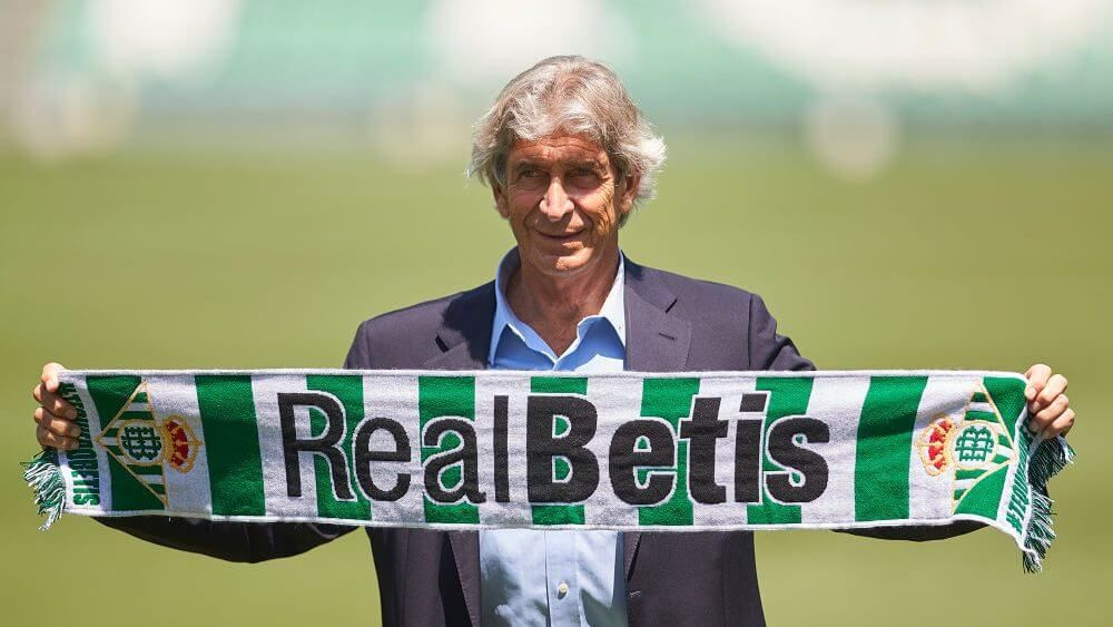 Manuel Pellegrini bezlitosny dla La Ligi. „Liga hiszpańska jest najwolniejsza w Europie” Zdjęcie główne wpisu