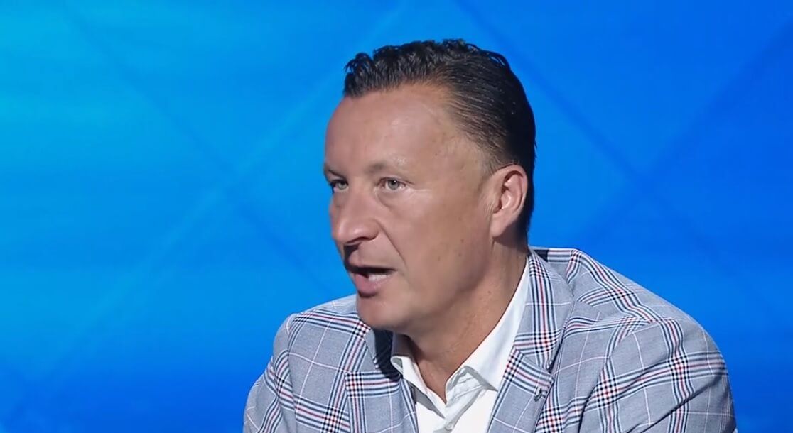 Hajto oburzony słowami Mioduskiego. „Łamie kręgosłup moralny profesjonalnej piłki” Zdjęcie główne wpisu