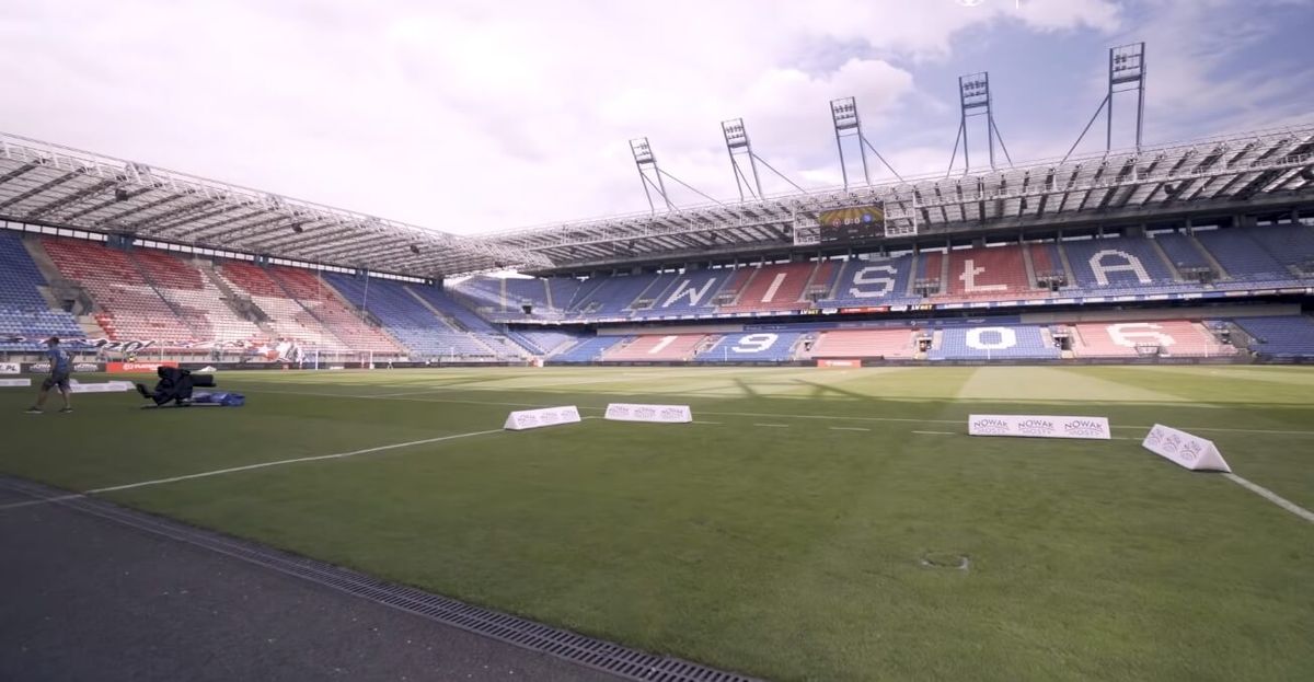 Współwłaściciel Wisły Kraków przeprasza kibiców. „Próżno było szukać w naszej drużynie ambicji” Zdjęcie główne wpisu