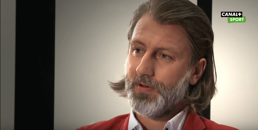 Kosowski zadowolony z powołania dla Casha. „To doskonała wiadomość” Zdjęcie główne wpisu