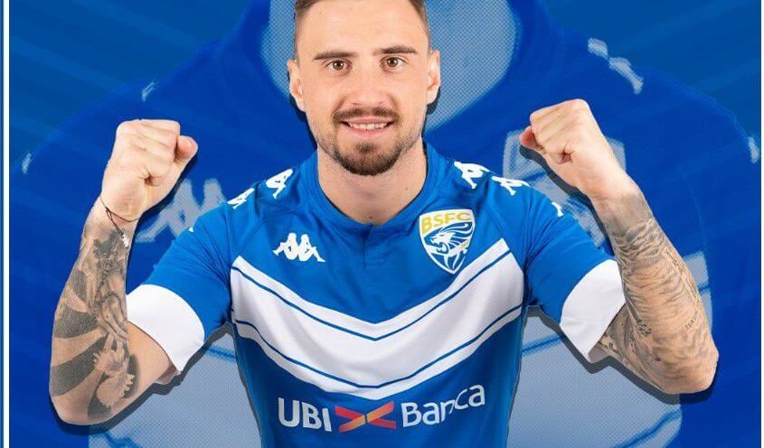 Filip Jagiełło liczy na powołanie do reprezentacji. „Mam od niektórych większe umiejętności”” Zdjęcie główne wpisu