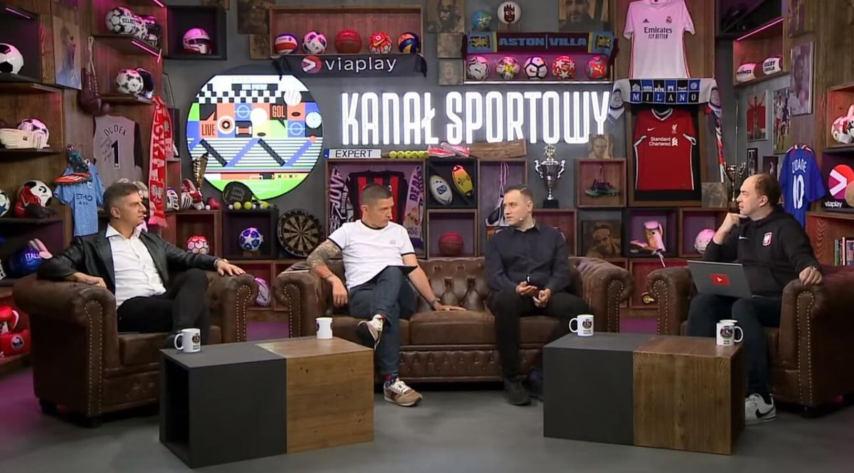 Mejweni zabrali głos ws. powołania dla Matty’ego Casha. „Gdyby chciał, to już by 4 razy odwiedził Polskę” Zdjęcie główne wpisu