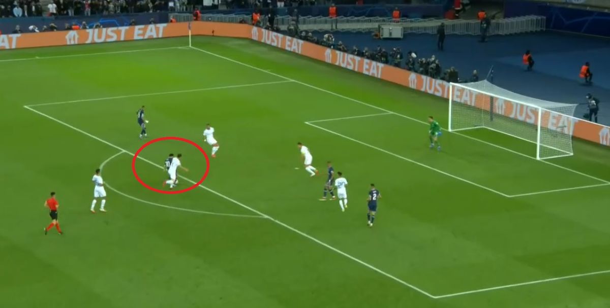 Leo Messi zdobył pierwszą bramkę dla PSG! Znakomita akcja z Kylianem Mbappe [WIDEO] Zdjęcie główne wpisu