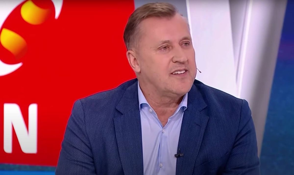 Cezary Kulesza ocenia pracę Michała Probierza. „Tchnął ducha w tę drużynę” Zdjęcie główne wpisu