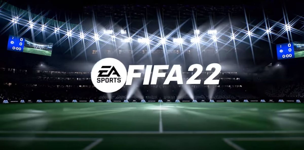 „Witamy na biało-czerwonym Stadionie Narodowym”. Czy obiekt pojawi się w FIFA 22? Zdjęcie główne wpisu