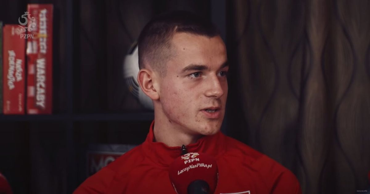 Kamiński budzi wielkie zainteresowanie. 19-latka kusił klub z topu Serie A Zdjęcie główne wpisu