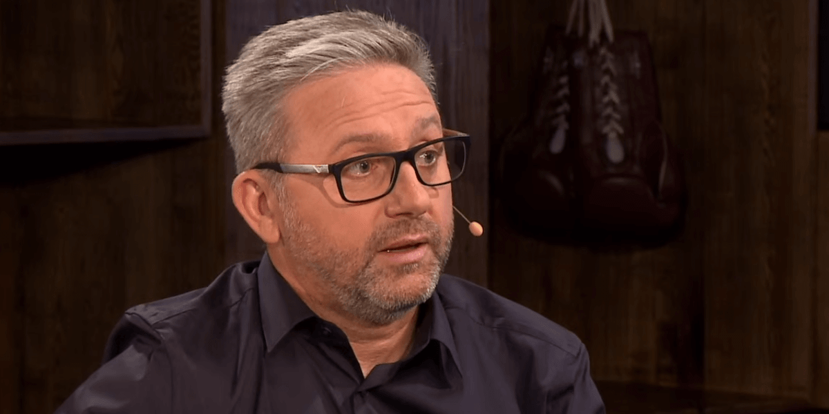 Brzęczek skomentował słynne 8 sekund milczenia Lewandowskiego. „Był sfrustrowany” Zdjęcie główne wpisu