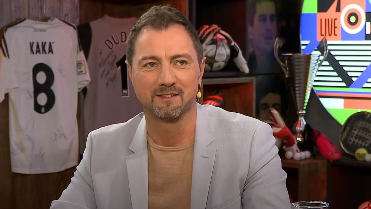 Jerzy Dudek skrytykował prezentację Roberta Lewandowskiego. „Nie tego oczekuje się od wielkich klubów” Zdjęcie główne wpisu