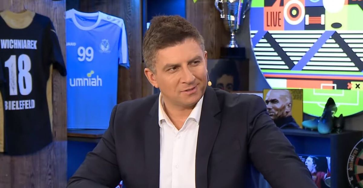 Polski piłkarz bohaterem dużego transferu? Mateusz Borek zdradził kwotę Zdjęcie główne wpisu