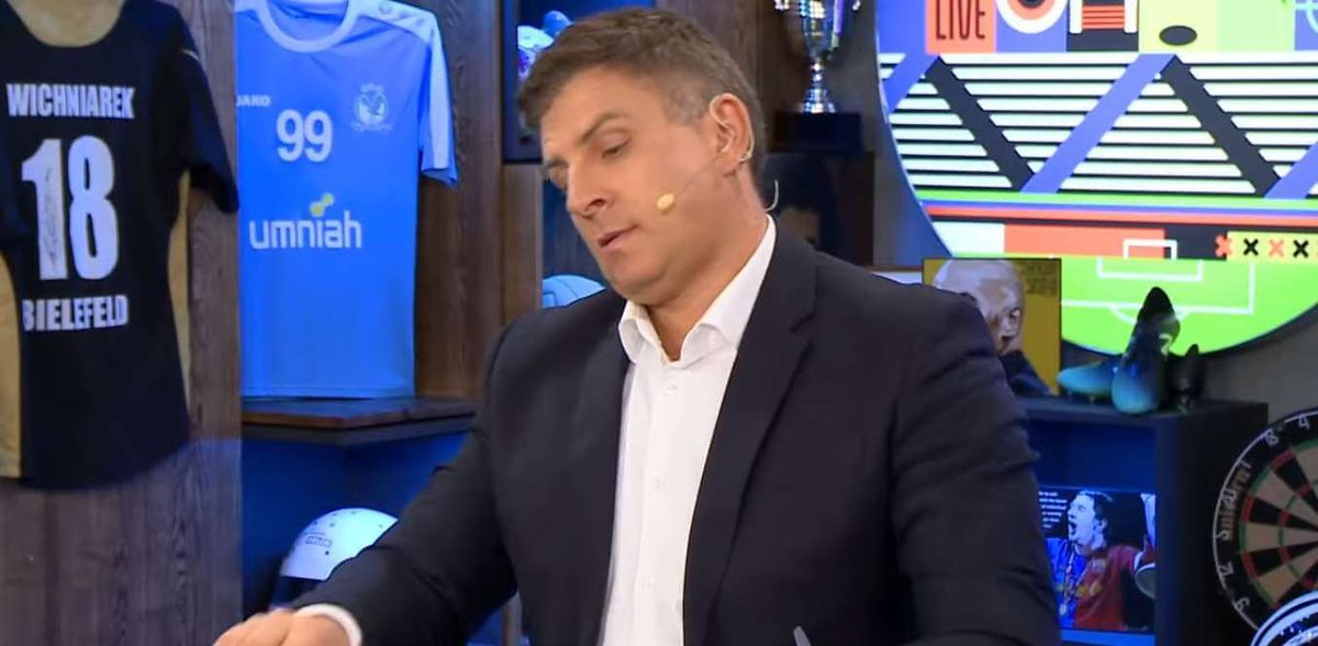 Mateusz Borek skomentował powołania do reprezentacji Polski. „Na powołanie to trzeba sobie zasłużyć (…)” Zdjęcie główne wpisu