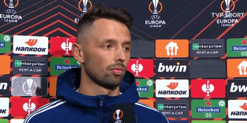 Z Legii do reprezentacji Polski? Mateusz Wieteska zwrócił uwagę Paulo Sousy Zdjęcie główne wpisu