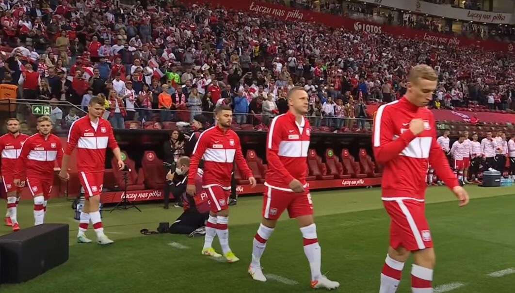 Poznaliśmy rywali reprezentacji Polski w barażach do MŚ! Kibice są zadowoleni [REAKCJE] Zdjęcie główne wpisu