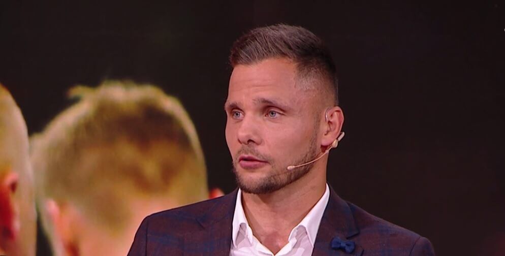 Rafał Gikiewicz ironicznie po wygranej z Bayernem. „Stary dziad, a ograł Bayern” Zdjęcie główne wpisu