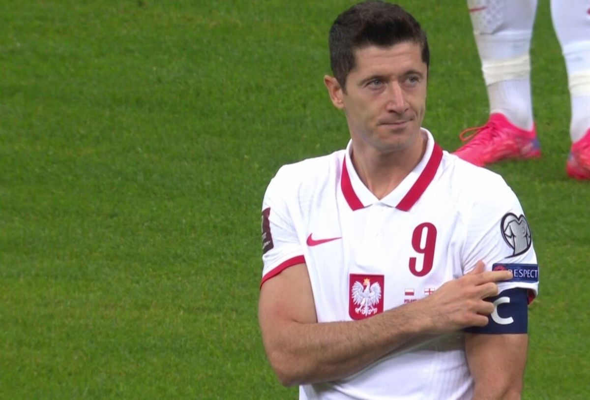 Robert Lewandowski kontuzjowany. Nie zagra z Holandią. Mecz z Austrią pod znakiem zapytania Zdjęcie główne wpisu