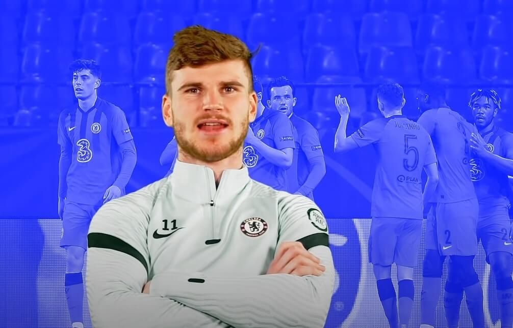 Legendarny piłkarz dobitnie o formie Timo Wernera. „Byłem przynajmniej osiemnaście razy lepszy od niego” Zdjęcie główne wpisu