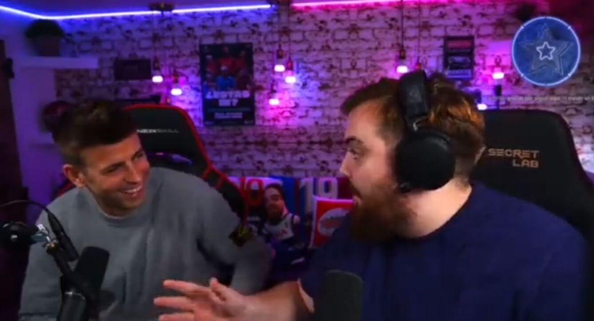 Rewolucja w świecie sportu! Gerard Pique zorganizuje mistrzostwa świata w… podbijaniu balona Zdjęcie główne wpisu