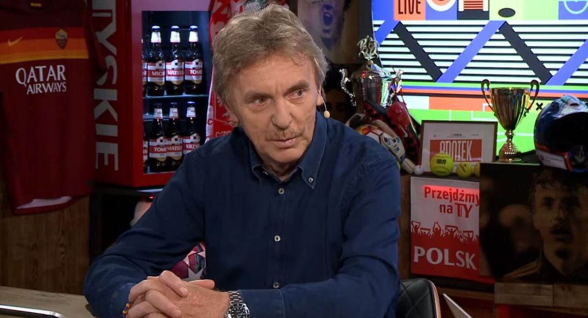 Boniek o Superlidze: „Już istnieje, to Liga Mistrzów po reformie” Zdjęcie główne wpisu