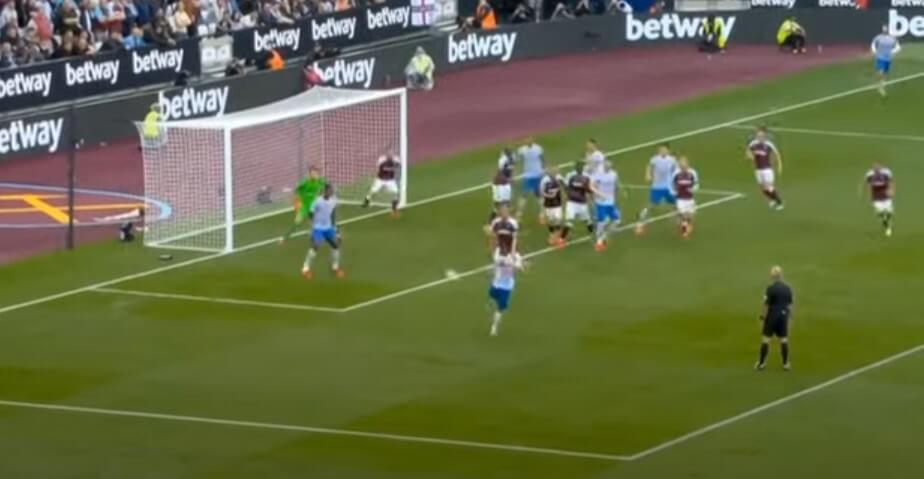 Łukasz Fabiański kolejny raz udowadnia swoją wartość, a Ronaldo nie przestaje trafiać [WIDEO] Zdjęcie główne wpisu