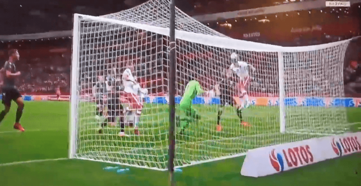 Nie do zatrzymania! Lewandowski z 70. golem dla reprezentacji [WIDEO] Zdjęcie główne wpisu