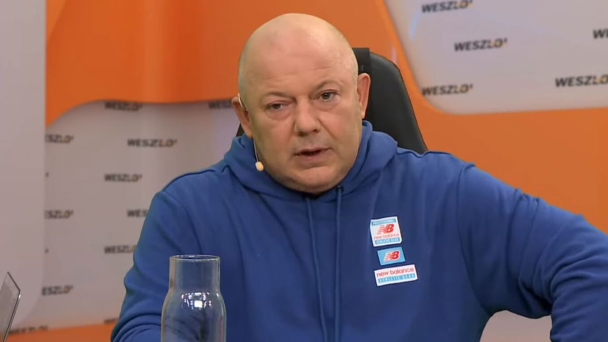 „Kowal” dobitnie o decyzji Dawida Szwargi. „Dla mnie jest niepoważna” Zdjęcie główne wpisu