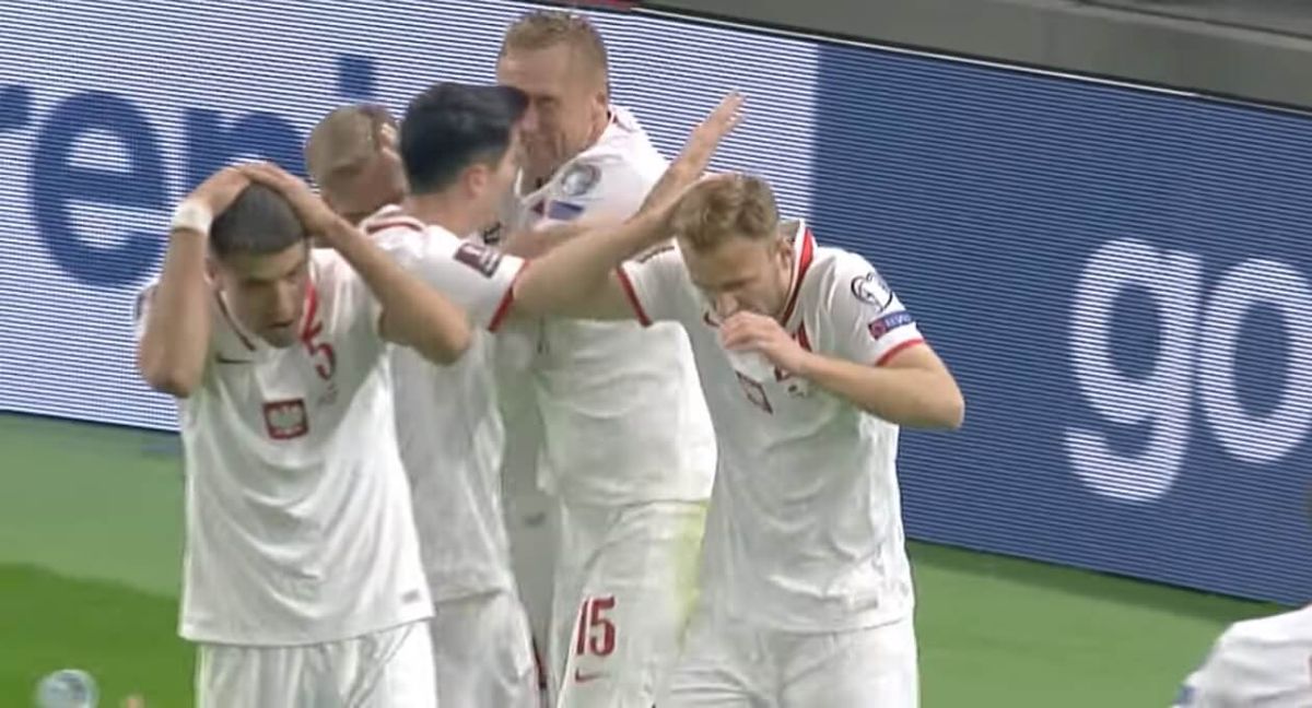 FIFA ukarała Albanię za mecz z Polską! Grzywna i zakaz stadionowy dla kibiców Zdjęcie główne wpisu