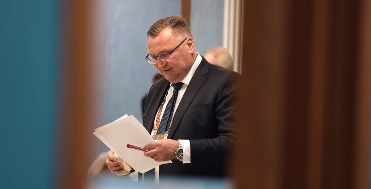 Michniewicz o piłkarzach z ligi rosyjskiej. „Będzie czas, aby o wszystkim porozmawiać” Zdjęcie główne wpisu