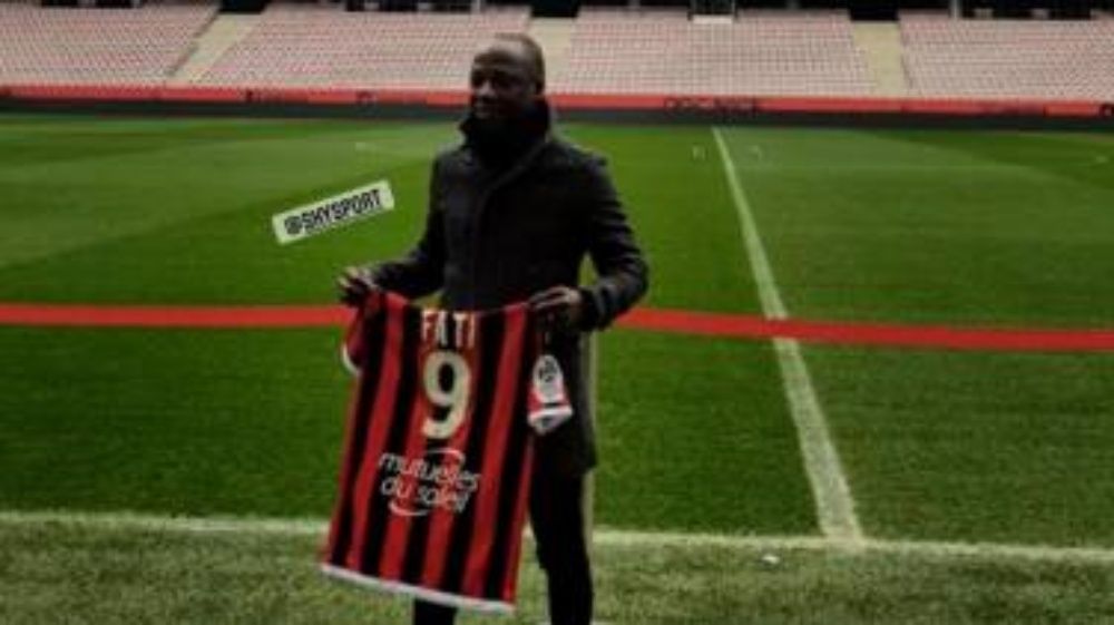 Ansu Fati mógł nigdy nie zagrać w Barcelonie! Kilka lat temu był bardzo blisko innego klubu Zdjęcie główne wpisu