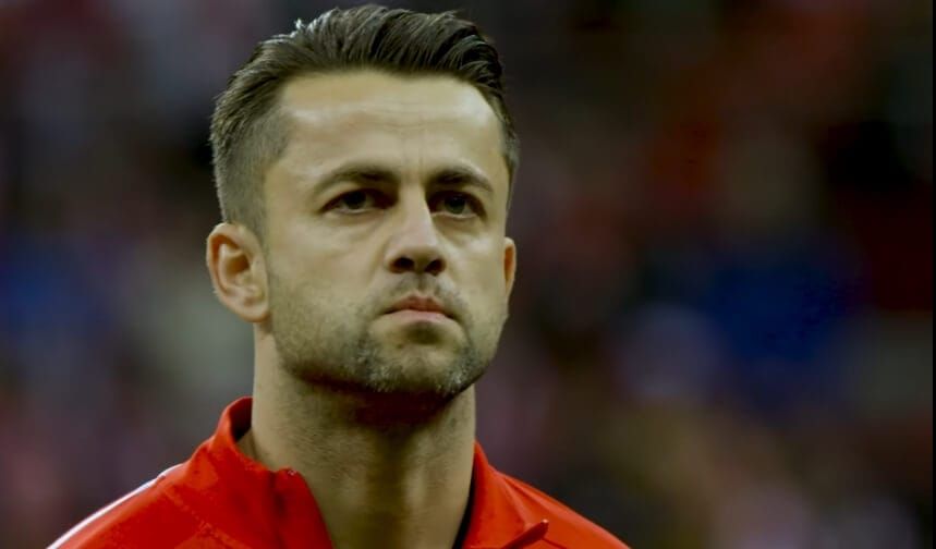 Łukasz Fabiański zdradził plany na koniec kariery. „Chciałbym, ale zobaczymy, co będzie” Zdjęcie główne wpisu