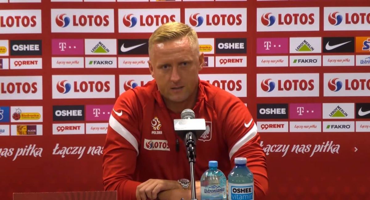 Kamil Glik odniósł się do sytuacji z meczu przeciwko Anglii. „Innego rozwiązania tej sprawy być nie może” Zdjęcie główne wpisu