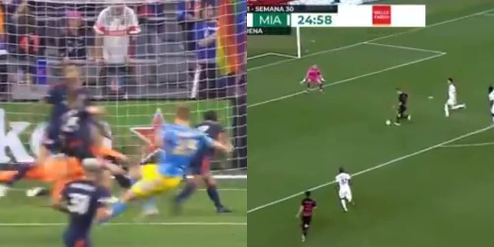 Polacy strzelają za oceanem! Spokój i pewne wykończenie [WIDEO] Zdjęcie główne wpisu