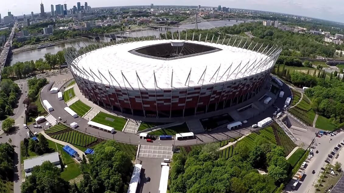 Rosjanie odpowiadają na doniesienia z Polski. „U nas wszystko spokojnie” Zdjęcie główne wpisu