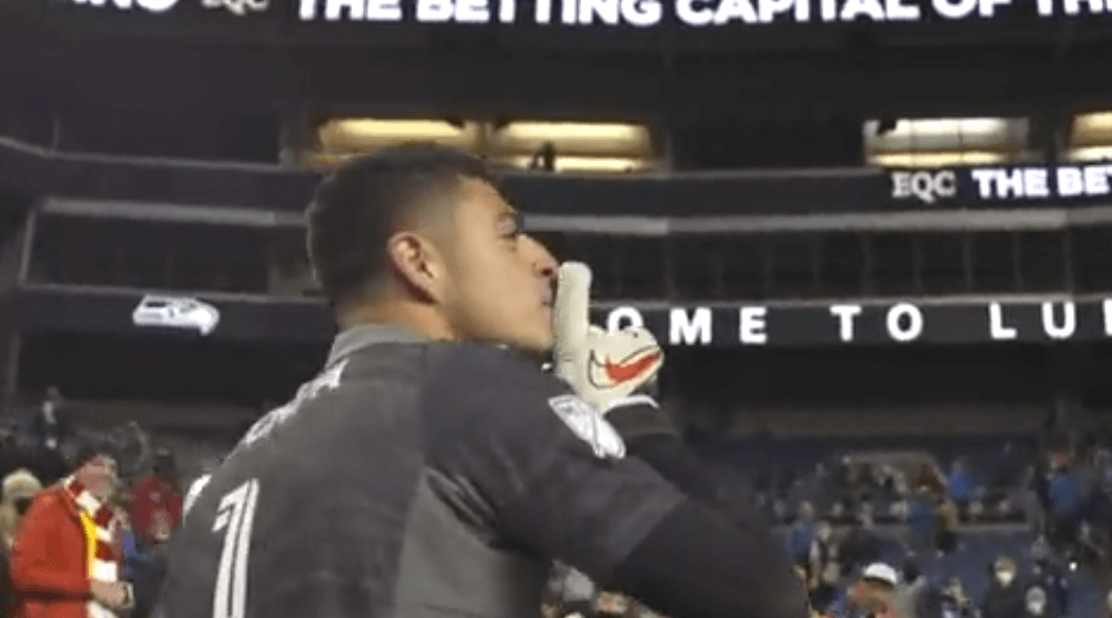 Niebywałe rozstrzygnięcie w MLS! Nie oddali żadnego strzału, a i tak awansowali dalej [WIDEO] Zdjęcie główne wpisu