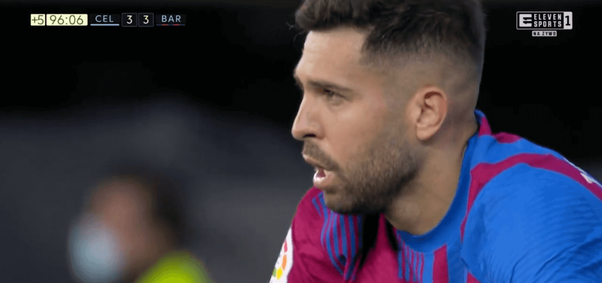 Z piekła do nieba! FC Barcelona nie dowiozła trzybramkowego prowadzenia [WIDEO] Zdjęcie główne wpisu