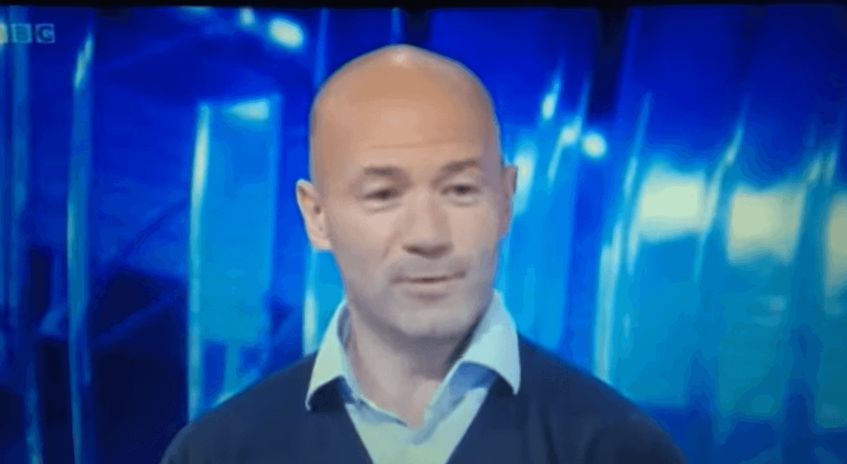 Alan Shearer szczery do bólu dla piłkarzy United. „Przestali dla niego biegać” Zdjęcie główne wpisu