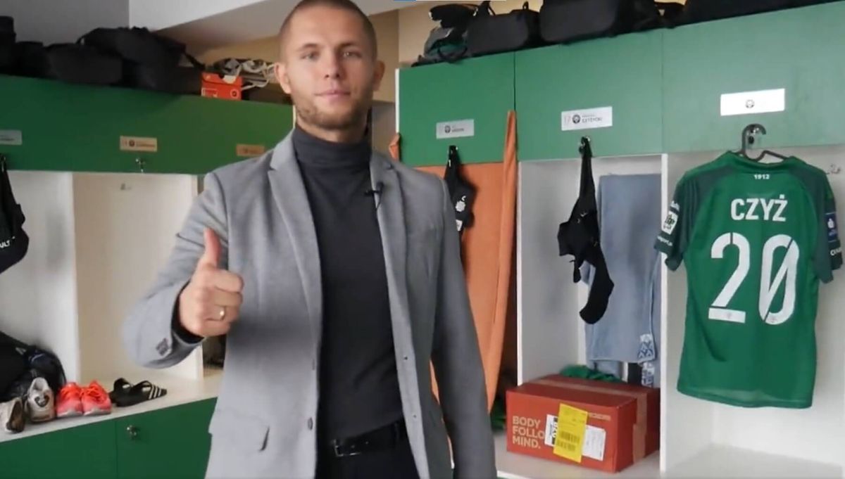 Oficjalnie: Warta Poznań z nowym trenerem. Wykupiono go z Wigier Suwałki Zdjęcie główne wpisu