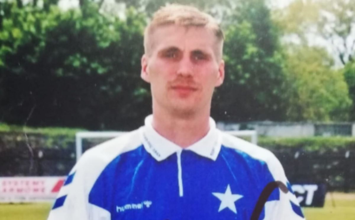 Szeliga o szczegółach sprzedania meczu Wisła – Legia z 1993 roku. „Przez lata naciskali, żebym się zamknął” Zdjęcie główne wpisu