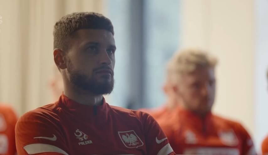 Nieciekawa sytuacja Mateusza Klicha. Trener Leeds skomentował przyszłość Polaka Zdjęcie główne wpisu