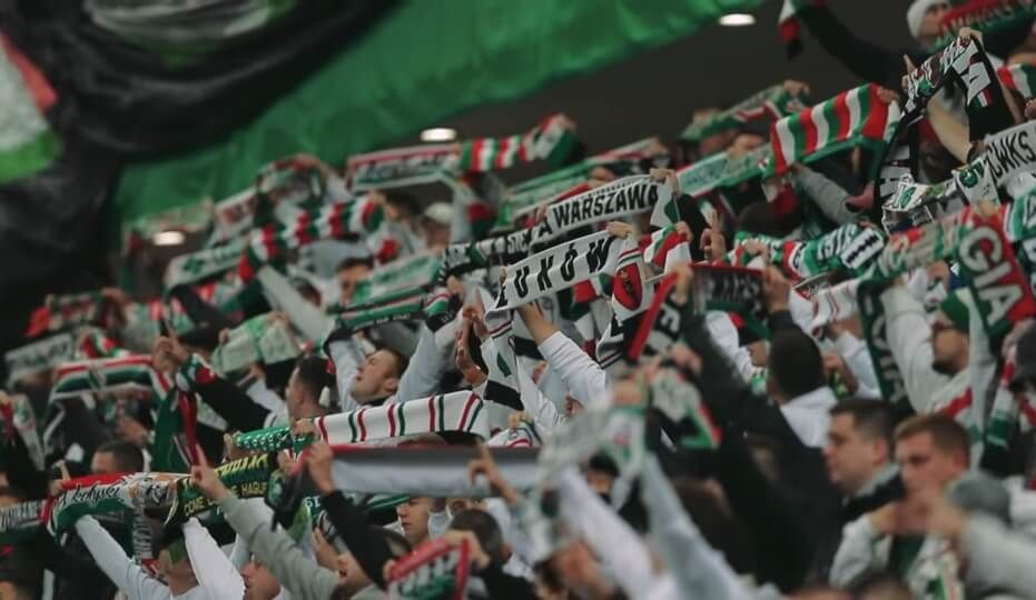 Media: Wieteska odejdzie do ligi francuskiej. Legia wytypowała następcę Zdjęcie główne wpisu