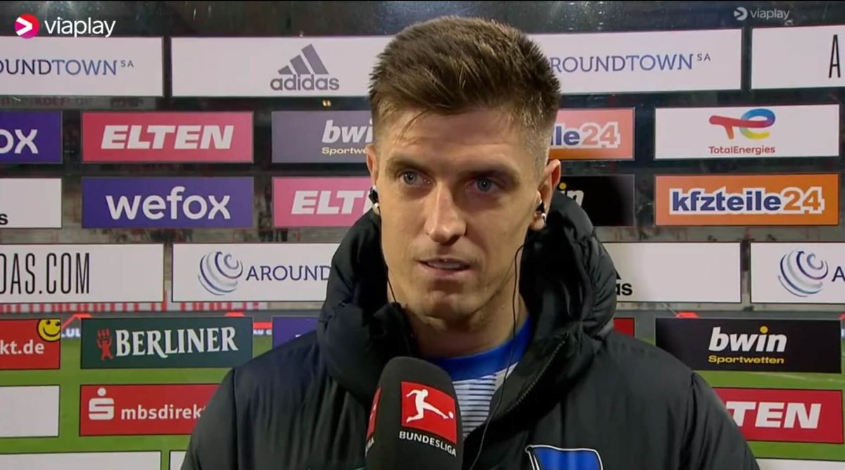 Prezes klubu z Serie A otwarcie o transferze Piątka. „Dopinamy ostatnie szczegóły z Herthą” Zdjęcie główne wpisu