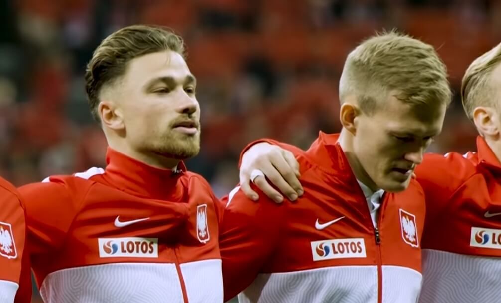 Matty Cash pod wrażeniem Roberta Lewandowskiego. „To było wręcz niewiarygodne” Zdjęcie główne wpisu