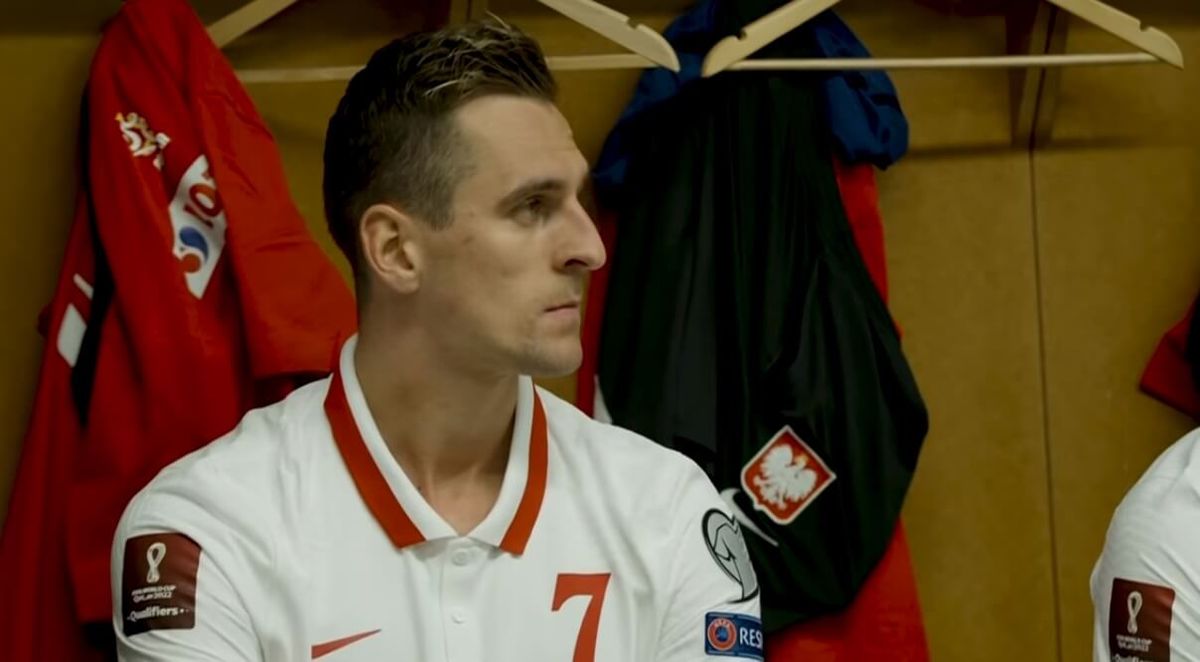 Francuskie media skrytykowały występ Milika. „Napastnik powinien radzić sobie znacznie lepiej” Zdjęcie główne wpisu