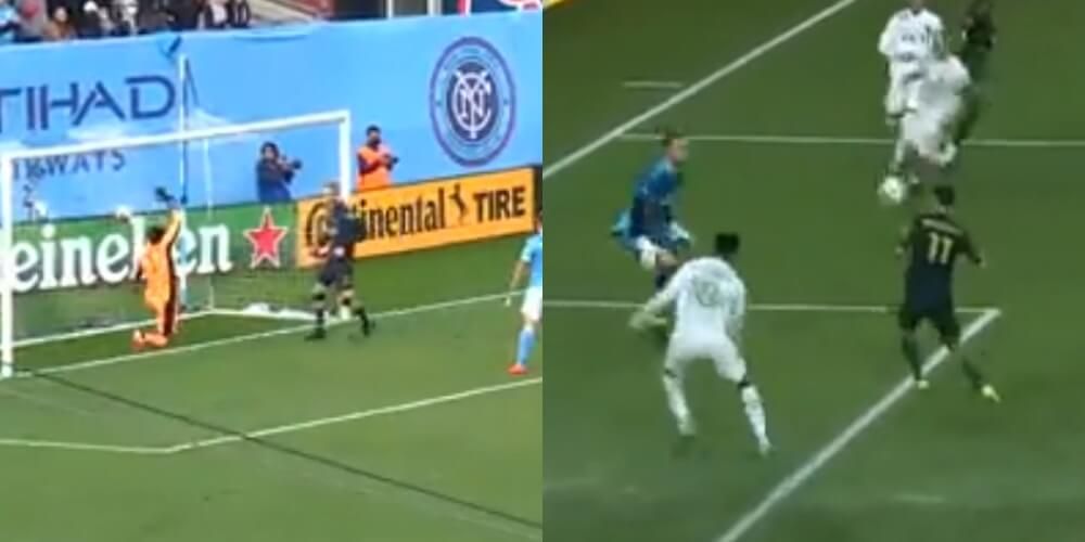 Przybyłko i Niezgoda strzelają w MLS! Kolejne gole Polaków za oceanem [WIDEO] Zdjęcie główne wpisu