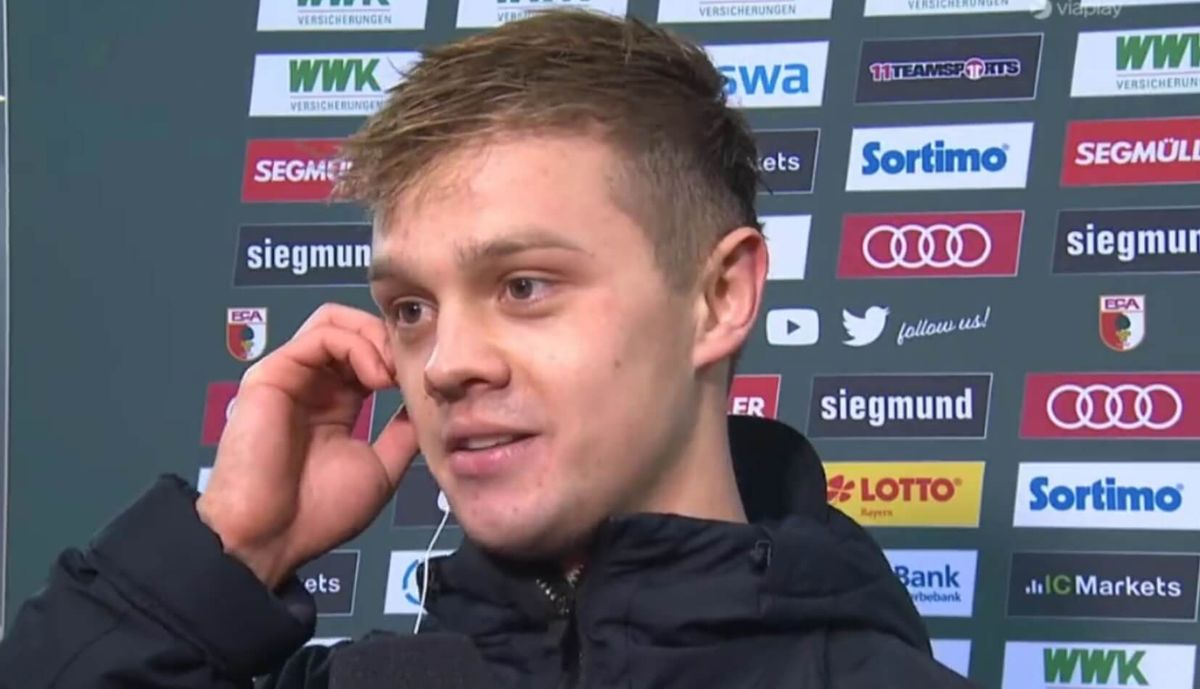 Robert Gumny kontuzjowany! Polaka czeka długa przerwa… Zdjęcie główne wpisu