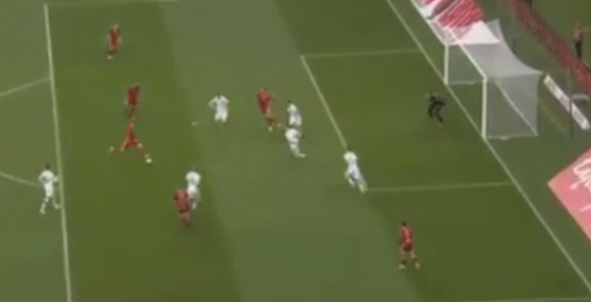 Daniel Gazdag strzela na 2:1. Węgrzy ponownie prowadzą na Narodowym [WIDEO] Zdjęcie główne wpisu