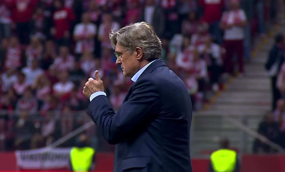 Adam Nawałka chwali Michała Probierza. „Potrafił uwolnić potencjał drużyny” Zdjęcie główne wpisu